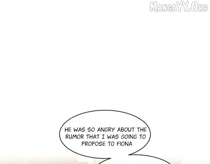 Confessing My Love to Him, the Treacherous One Chapter 72 - Page 7