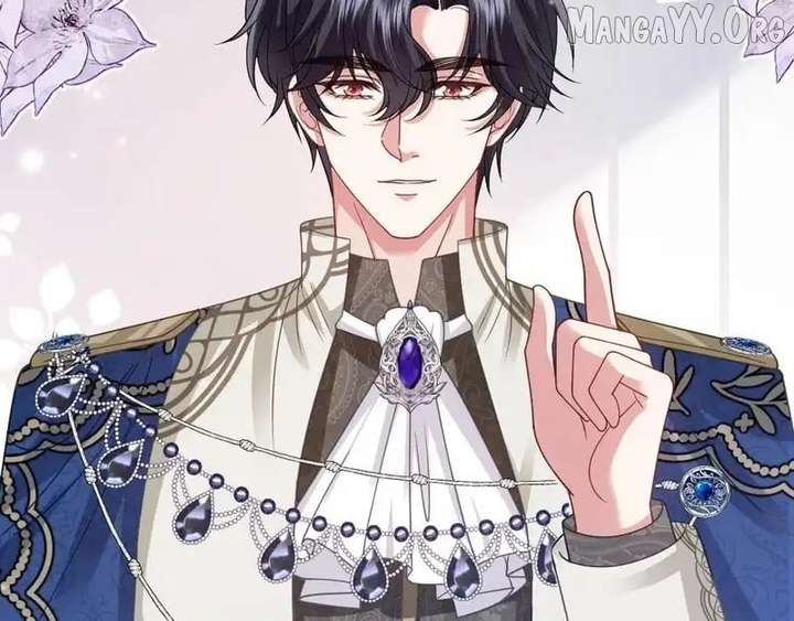 Confessing My Love to Him, the Treacherous One Chapter 72 - Page 10