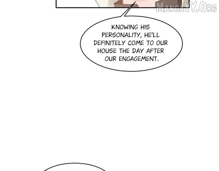 Confessing My Love to Him, the Treacherous One Chapter 72 - Page 14