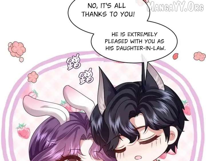 Confessing My Love to Him, the Treacherous One Chapter 72 - Page 18