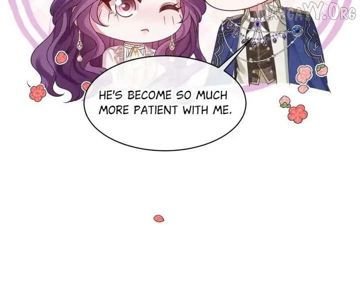 Confessing My Love to Him, the Treacherous One Chapter 72 - Page 19