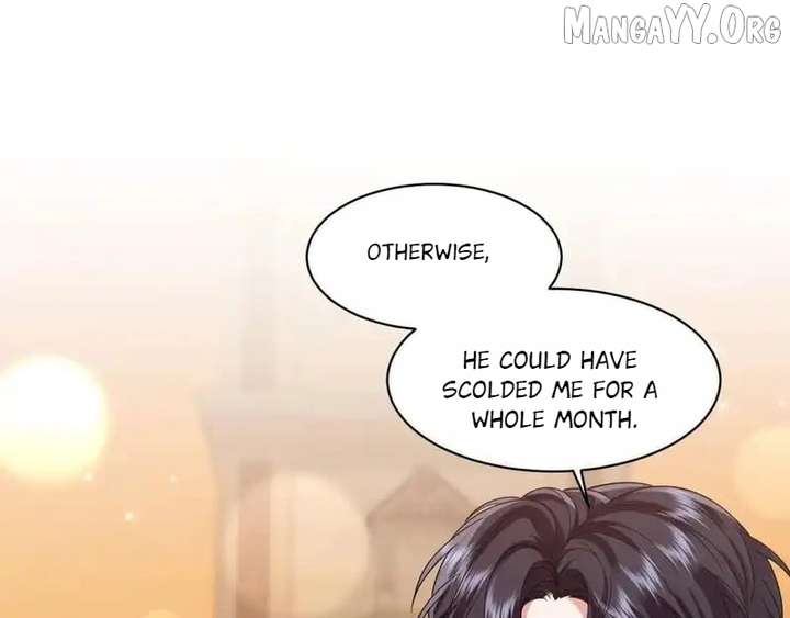 Confessing My Love to Him, the Treacherous One Chapter 72 - Page 20