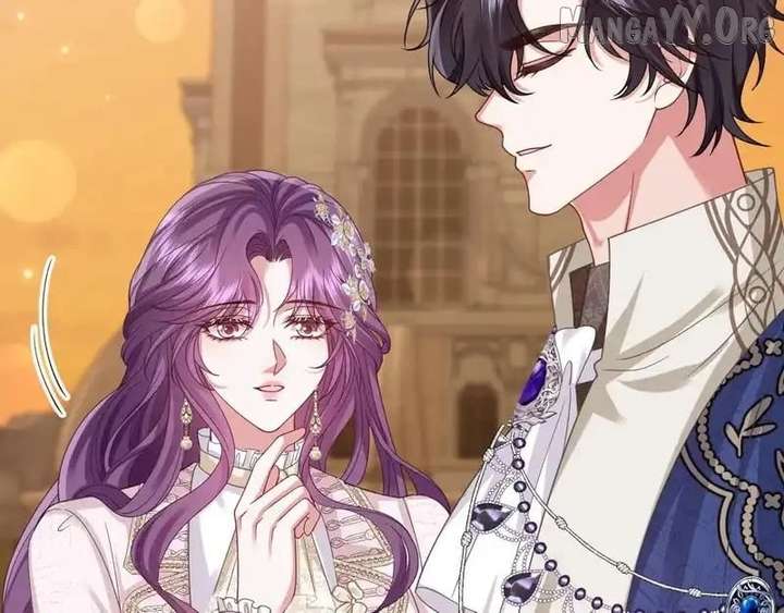 Confessing My Love to Him, the Treacherous One Chapter 72 - Page 21