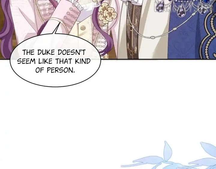 Confessing My Love to Him, the Treacherous One Chapter 72 - Page 22