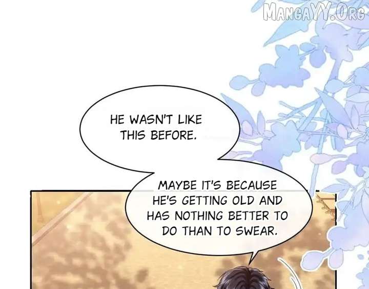 Confessing My Love to Him, the Treacherous One Chapter 72 - Page 23