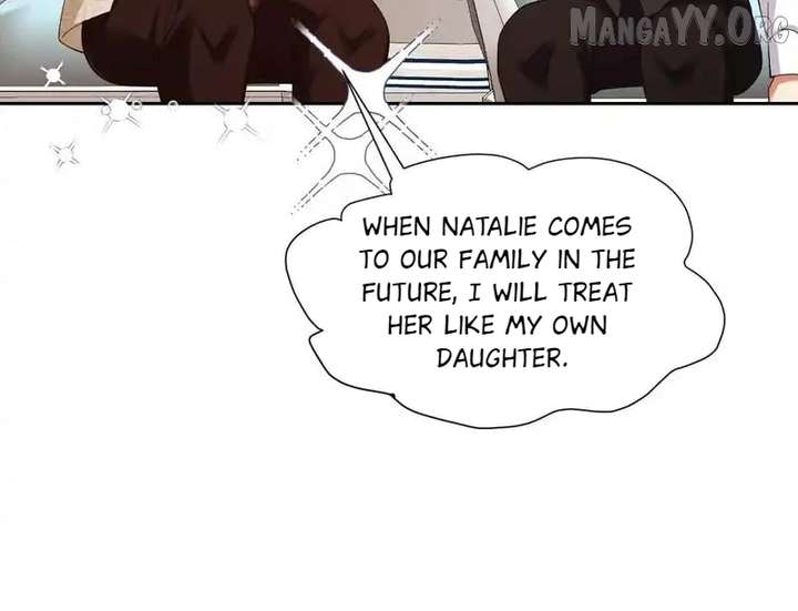 Confessing My Love to Him, the Treacherous One Chapter 72 - Page 30