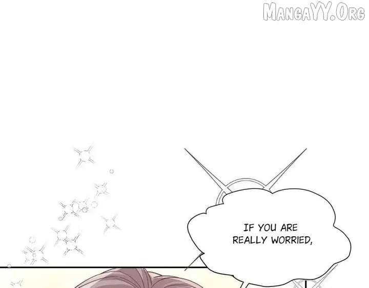 Confessing My Love to Him, the Treacherous One Chapter 72 - Page 31