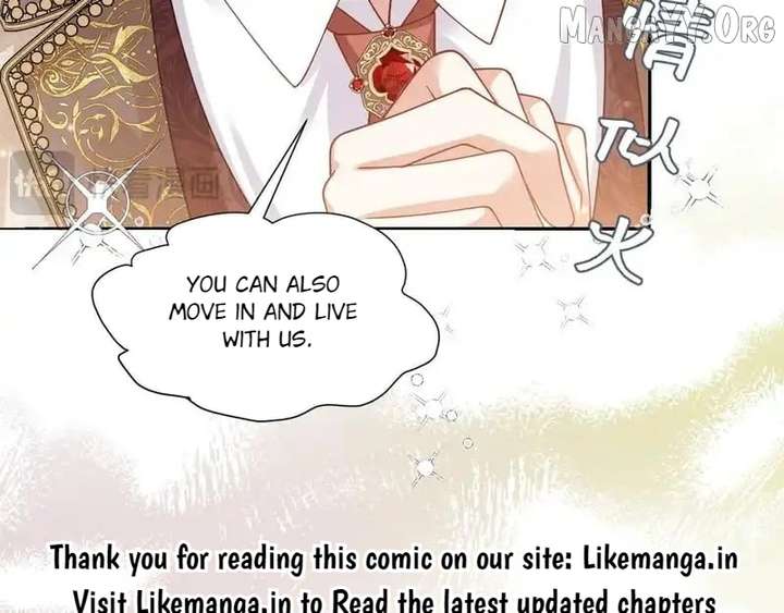 Confessing My Love to Him, the Treacherous One Chapter 72 - Page 33