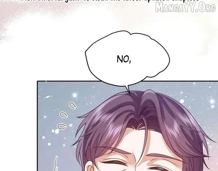 Confessing My Love to Him, the Treacherous One Chapter 72 - Page 34