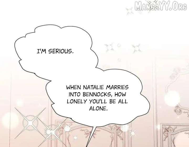 Confessing My Love to Him, the Treacherous One Chapter 72 - Page 37