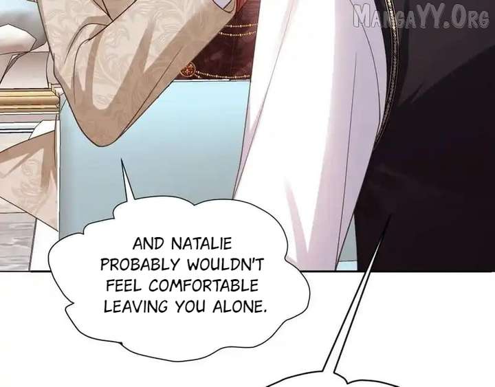 Confessing My Love to Him, the Treacherous One Chapter 72 - Page 39