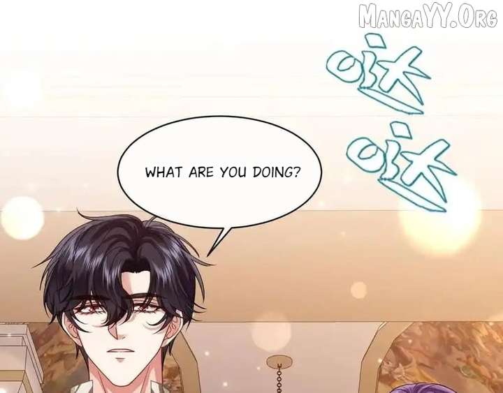 Confessing My Love to Him, the Treacherous One Chapter 72 - Page 43