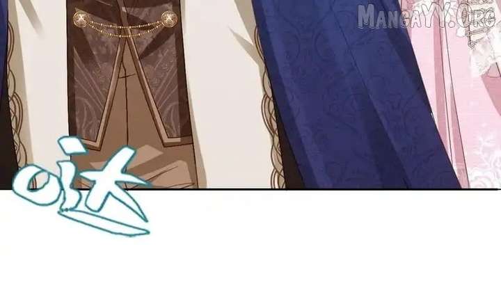 Confessing My Love to Him, the Treacherous One Chapter 72 - Page 45