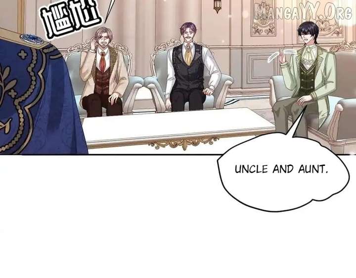 Confessing My Love to Him, the Treacherous One Chapter 72 - Page 47