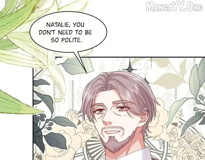 Confessing My Love to Him, the Treacherous One Chapter 72 - Page 51