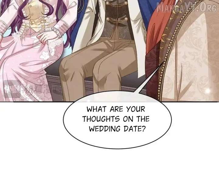 Confessing My Love to Him, the Treacherous One Chapter 72 - Page 55