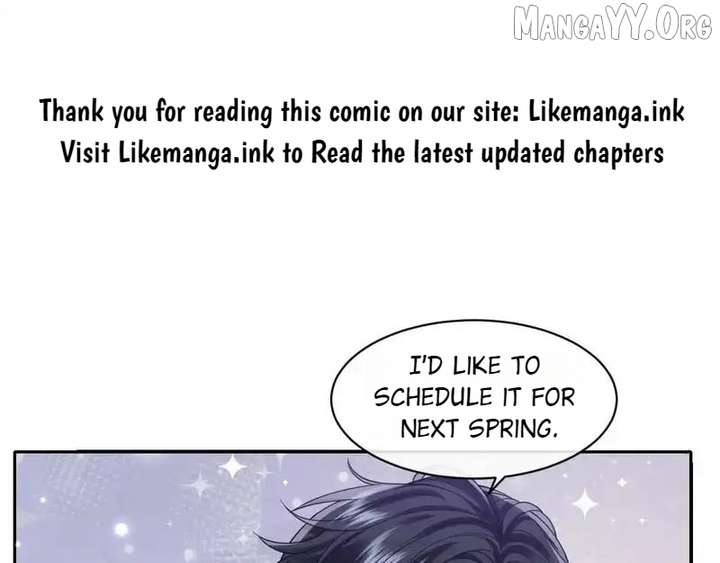 Confessing My Love to Him, the Treacherous One Chapter 72 - Page 56