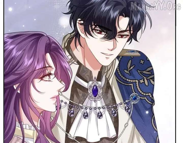 Confessing My Love to Him, the Treacherous One Chapter 72 - Page 57