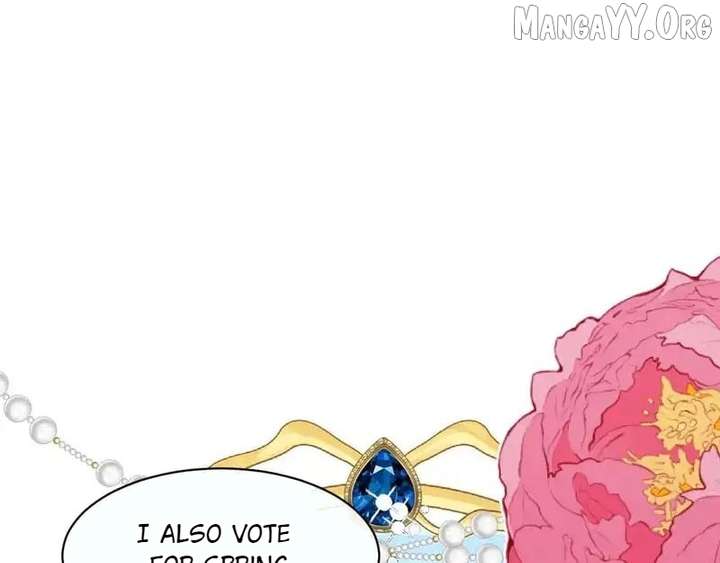 Confessing My Love to Him, the Treacherous One Chapter 72 - Page 59