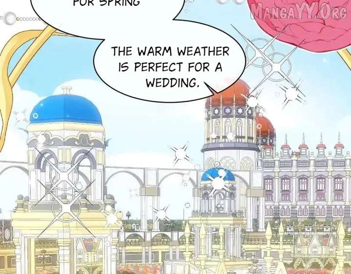 Confessing My Love to Him, the Treacherous One Chapter 72 - Page 60