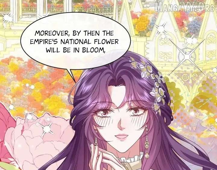 Confessing My Love to Him, the Treacherous One Chapter 72 - Page 61