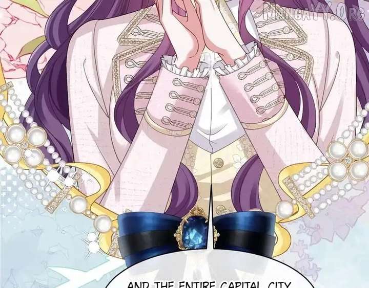 Confessing My Love to Him, the Treacherous One Chapter 72 - Page 62