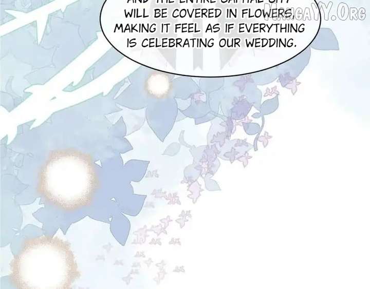 Confessing My Love to Him, the Treacherous One Chapter 72 - Page 63