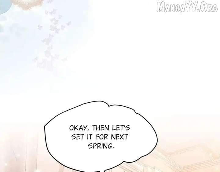 Confessing My Love to Him, the Treacherous One Chapter 72 - Page 64