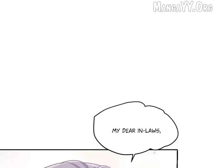 Confessing My Love to Him, the Treacherous One Chapter 72 - Page 67