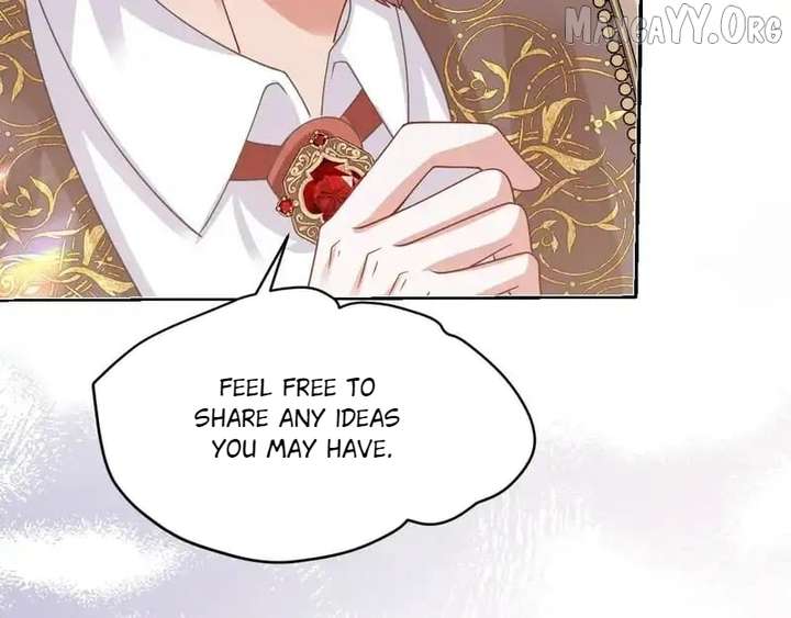 Confessing My Love to Him, the Treacherous One Chapter 72 - Page 69