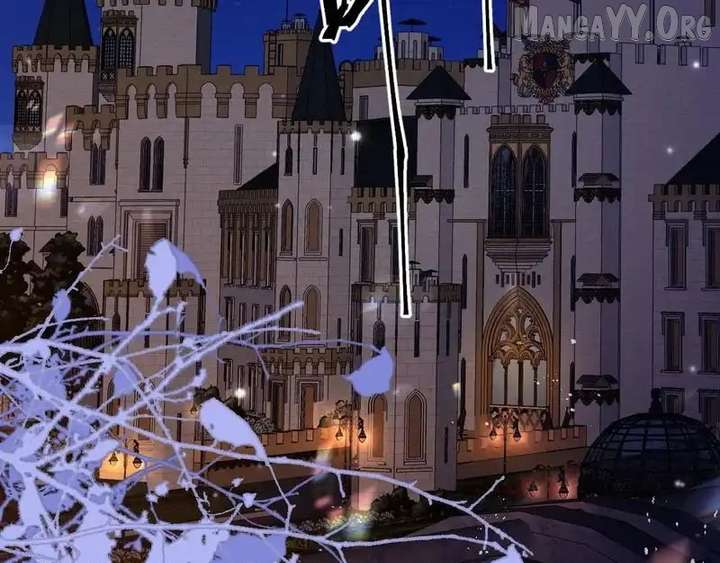 Confessing My Love to Him, the Treacherous One Chapter 72 - Page 76