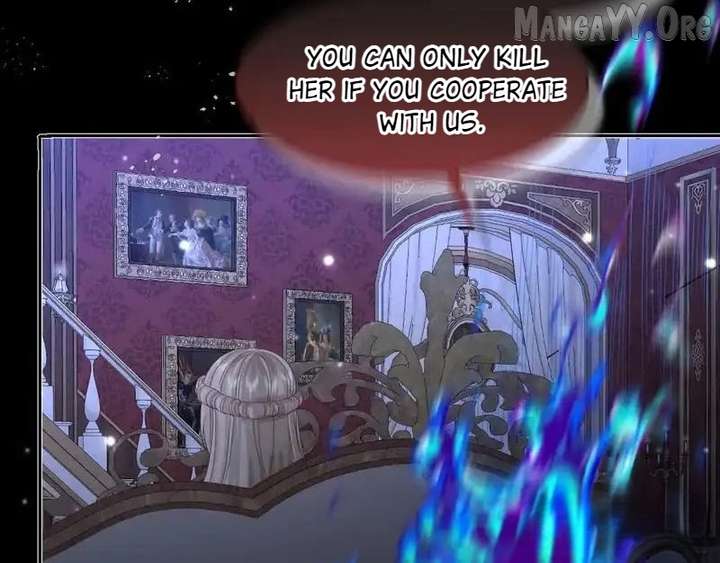 Confessing My Love to Him, the Treacherous One Chapter 72 - Page 84