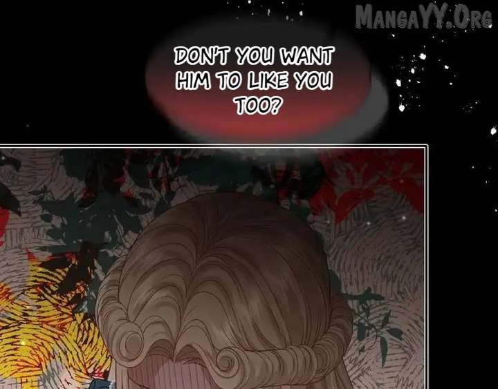 Confessing My Love to Him, the Treacherous One Chapter 72 - Page 90