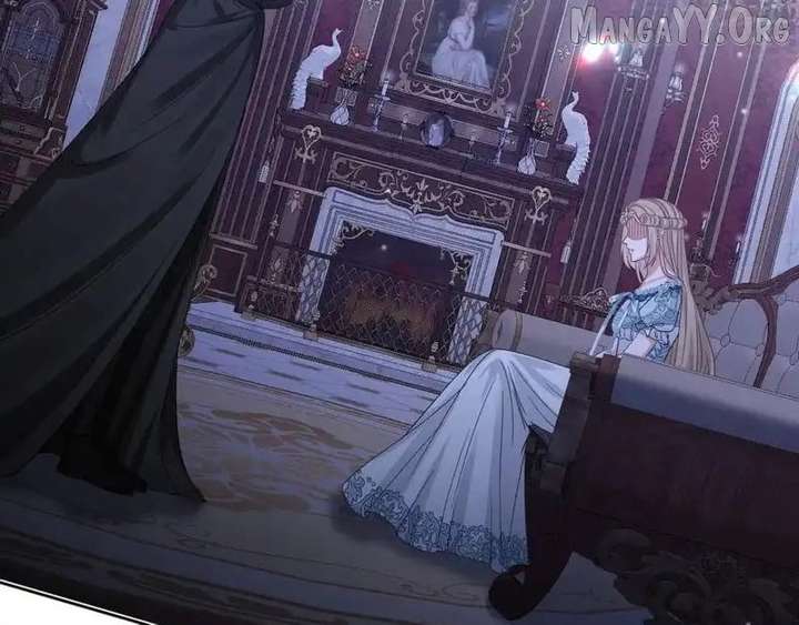 Confessing My Love to Him, the Treacherous One Chapter 72 - Page 96