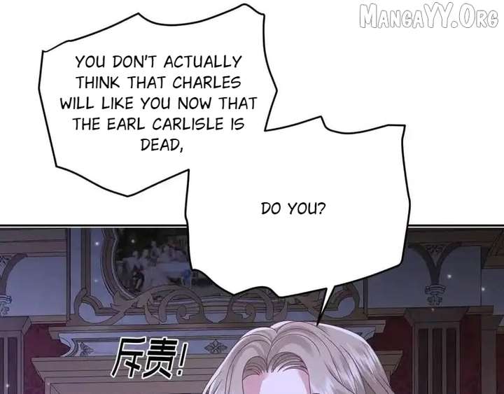 Confessing My Love to Him, the Treacherous One Chapter 72 - Page 112