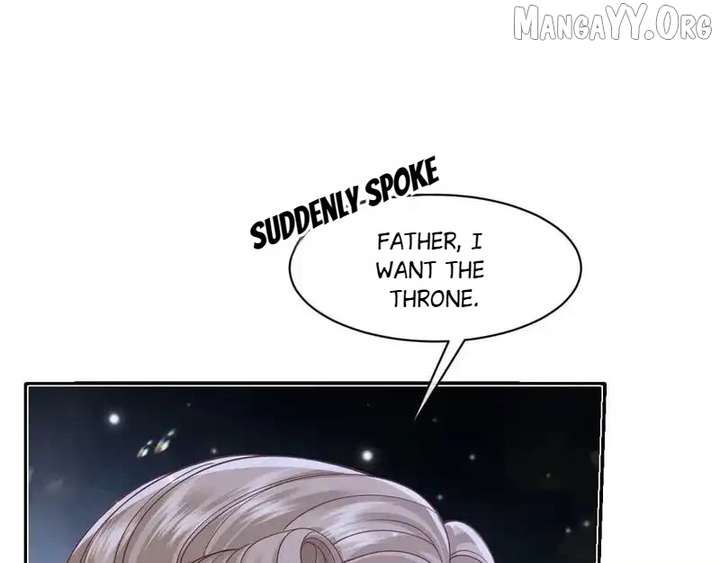 Confessing My Love to Him, the Treacherous One Chapter 72 - Page 115