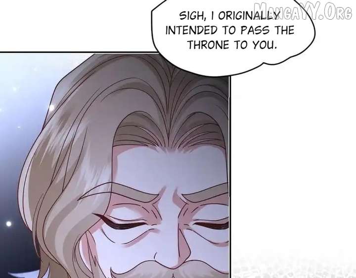 Confessing My Love to Him, the Treacherous One Chapter 72 - Page 120