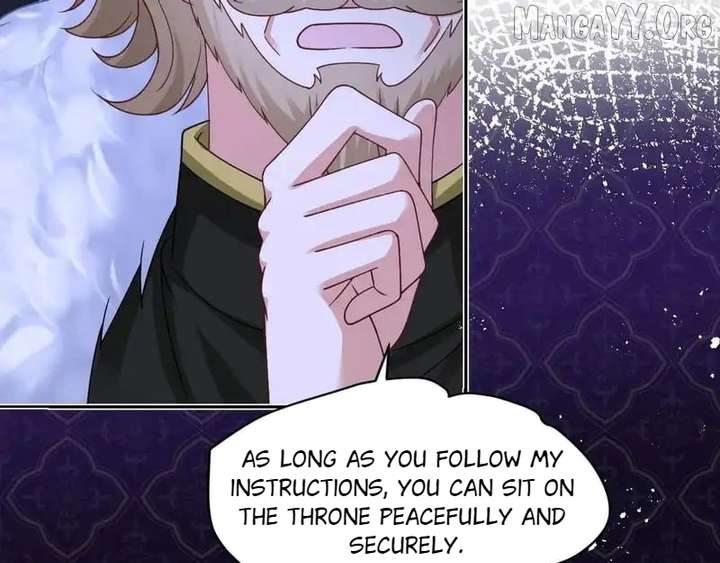 Confessing My Love to Him, the Treacherous One Chapter 72 - Page 121