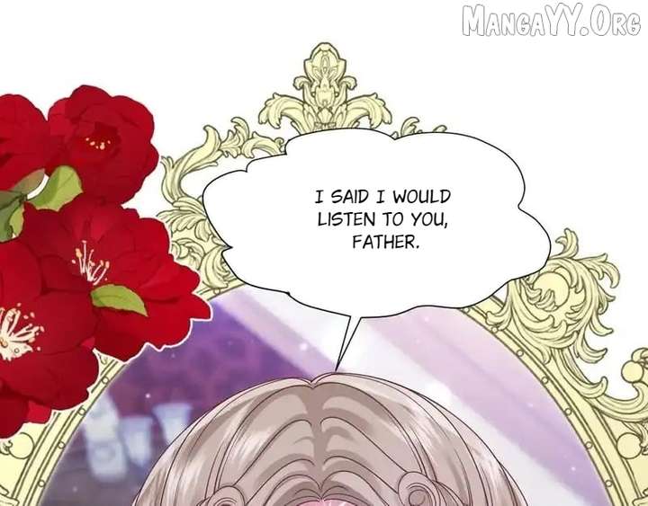 Confessing My Love to Him, the Treacherous One Chapter 72 - Page 128