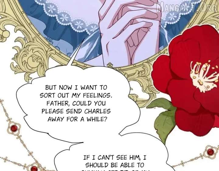 Confessing My Love to Him, the Treacherous One Chapter 72 - Page 130