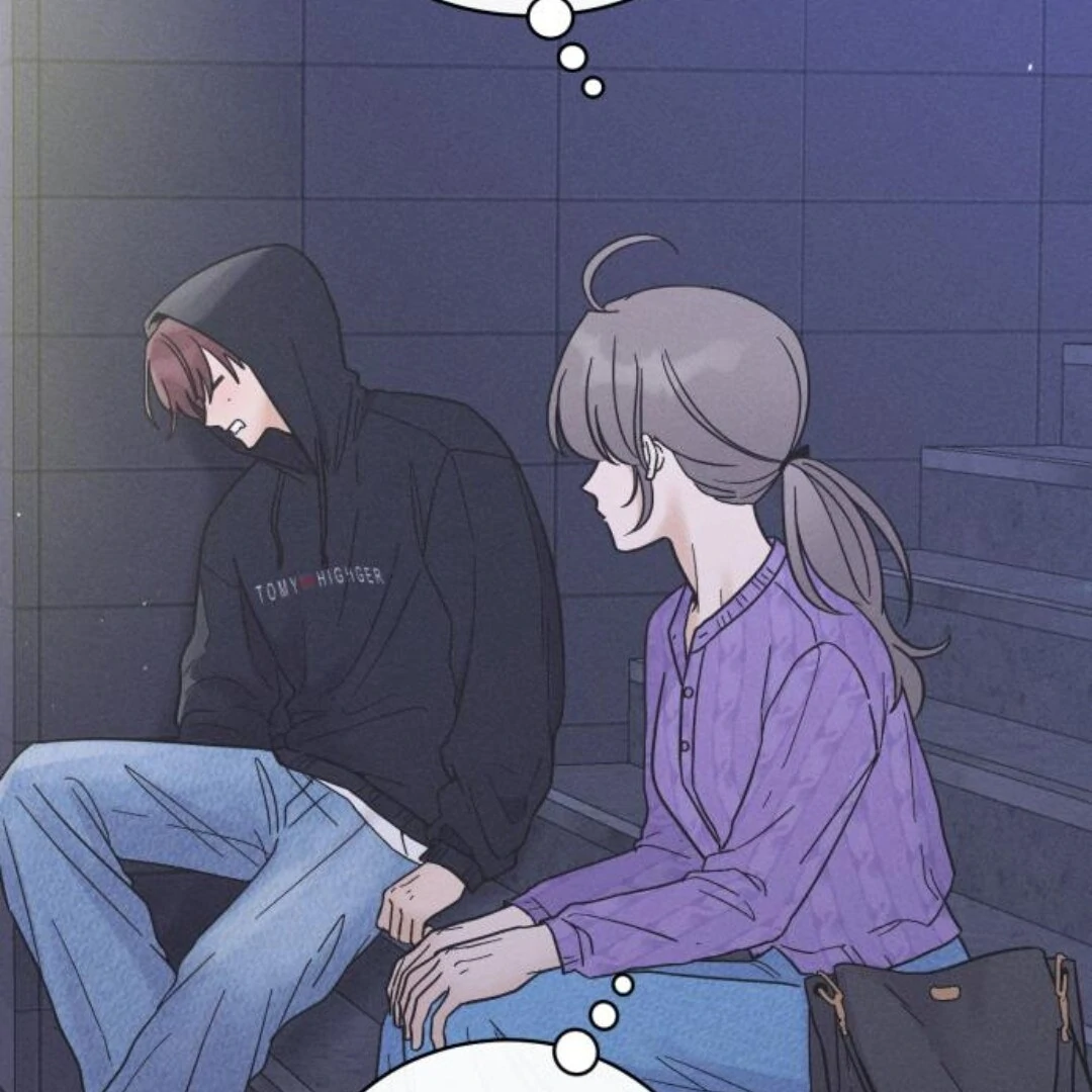 Confession Agent Chapter 9 - Page 6