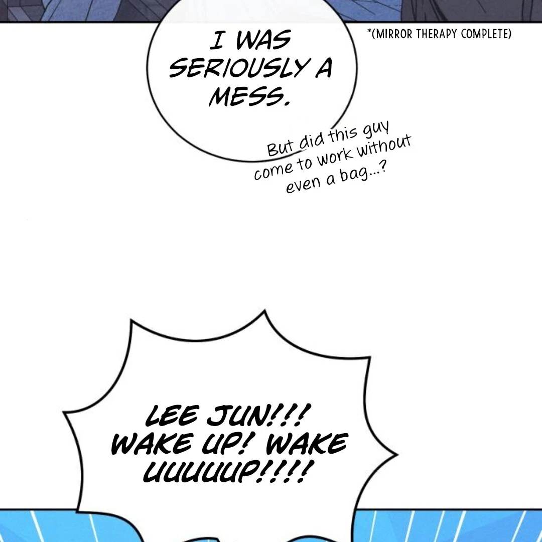 Confession Agent Chapter 9 - Page 7