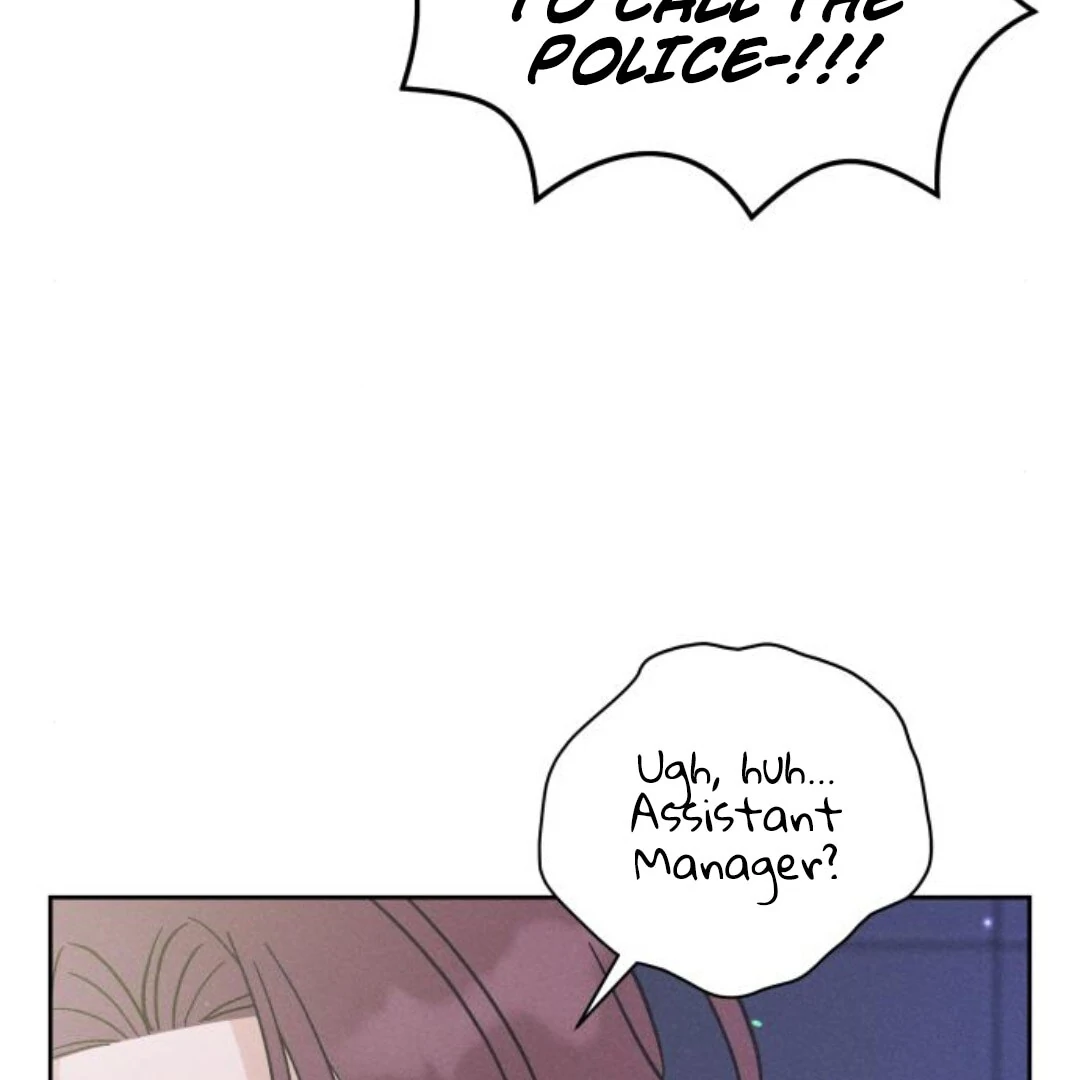 Confession Agent Chapter 9 - Page 9