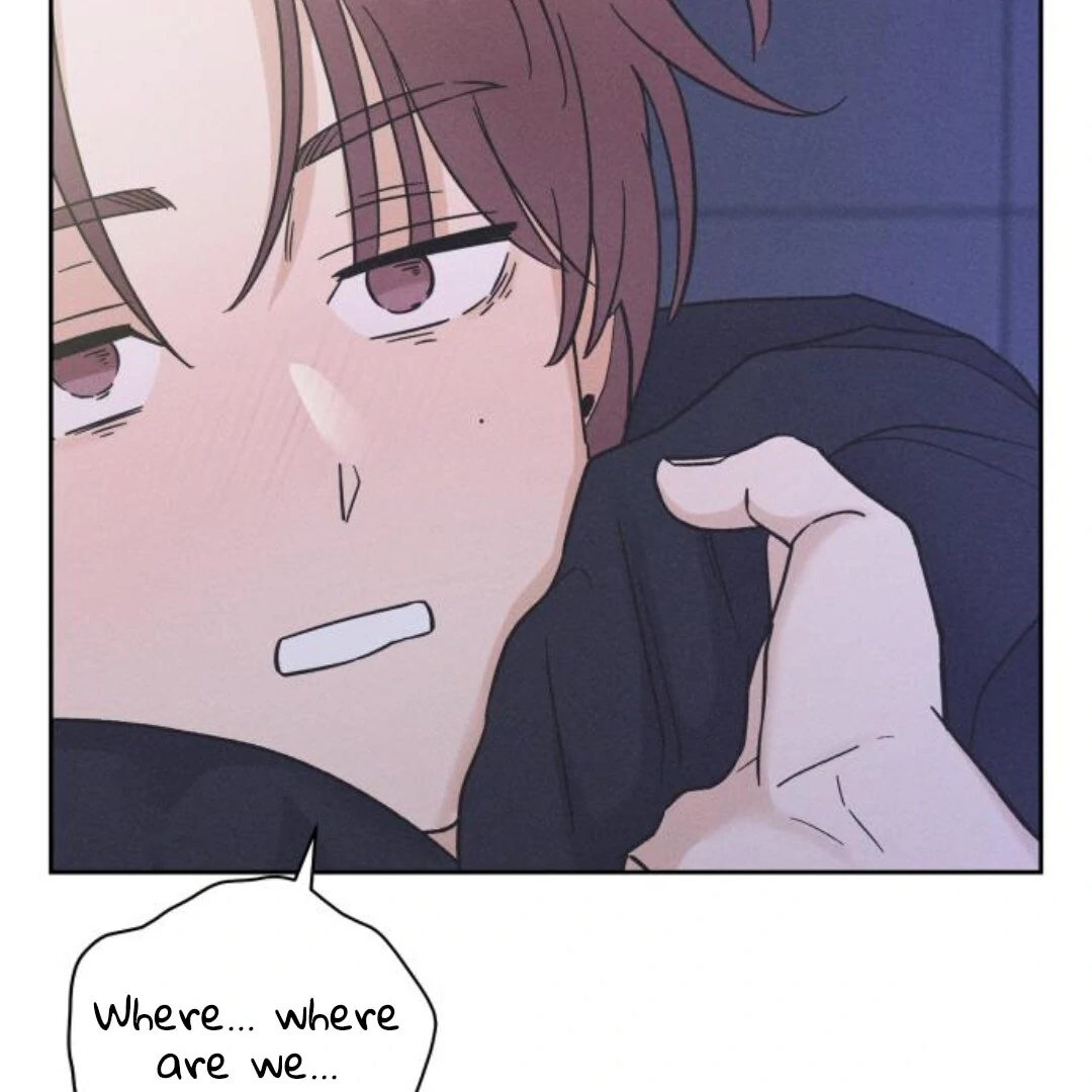 Confession Agent Chapter 9 - Page 10