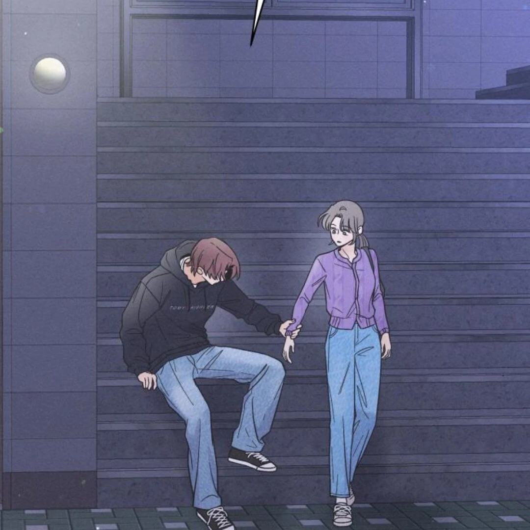 Confession Agent Chapter 9 - Page 22