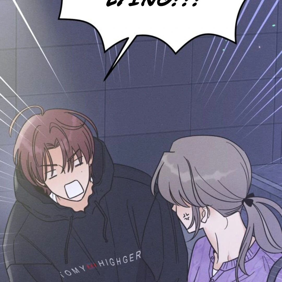 Confession Agent Chapter 9 - Page 26