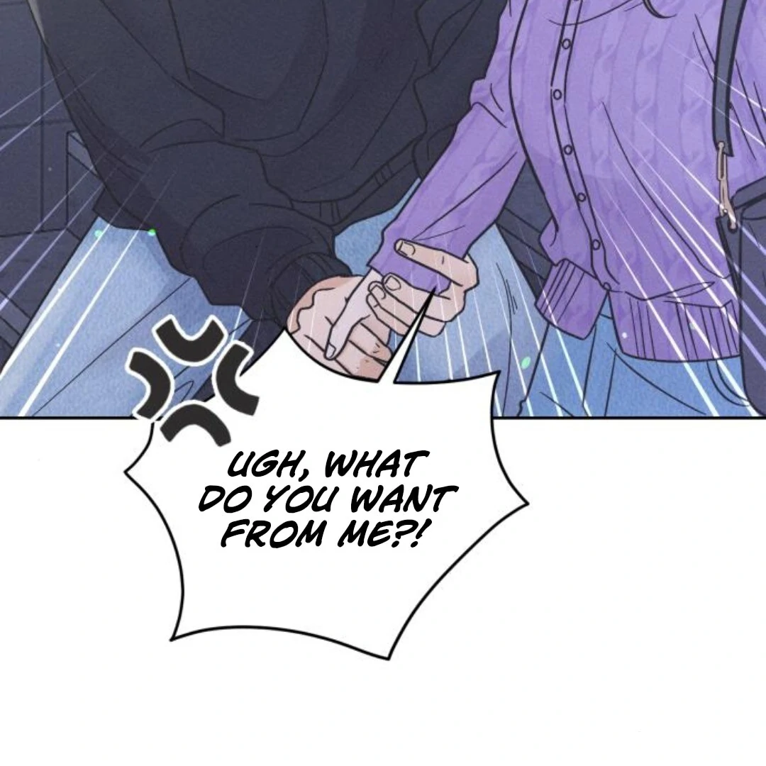 Confession Agent Chapter 9 - Page 27