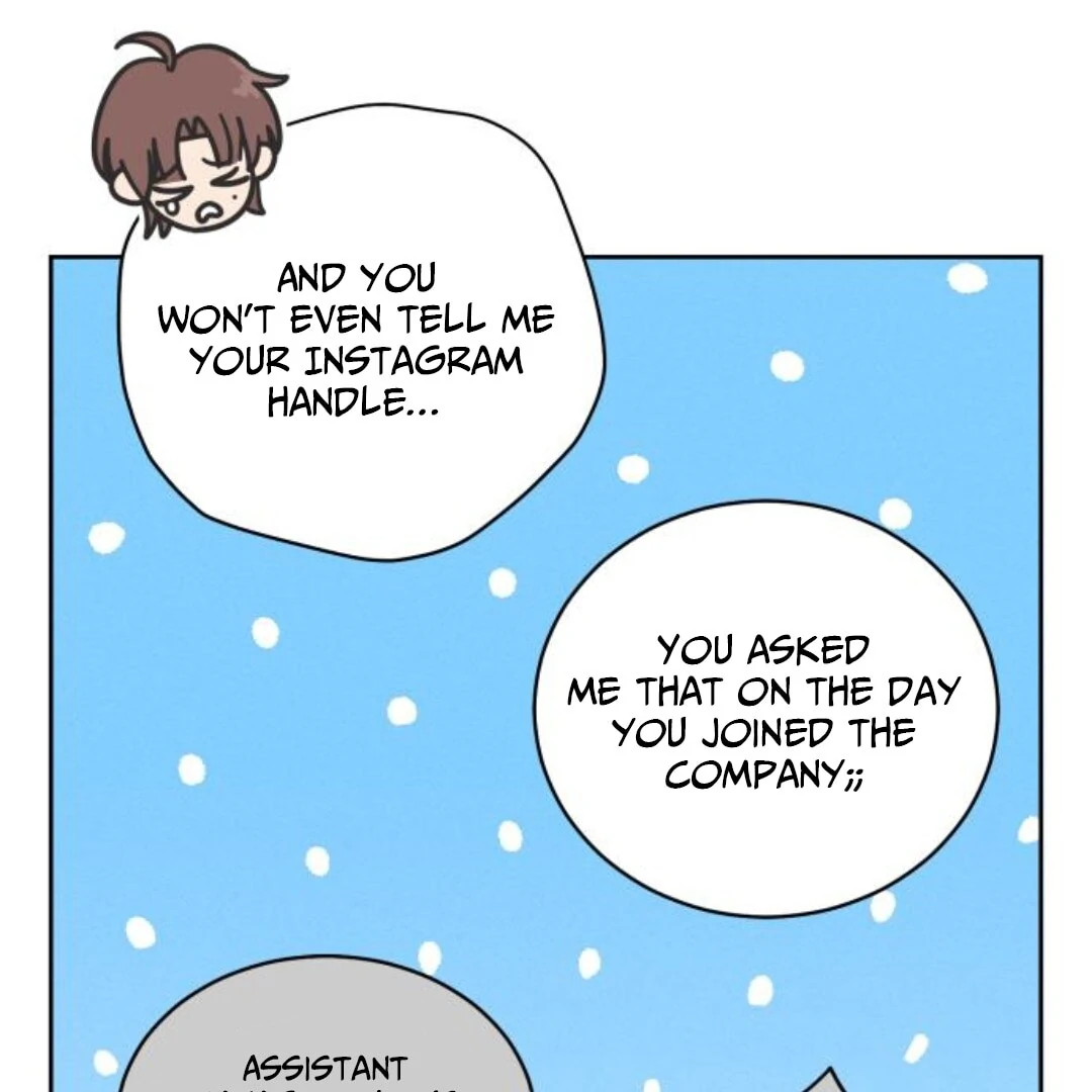 Confession Agent Chapter 9 - Page 30