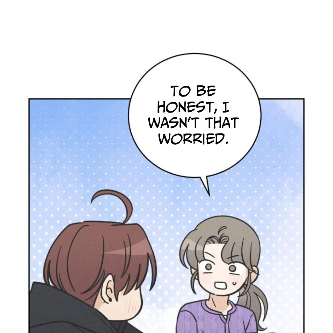 Confession Agent Chapter 9 - Page 40