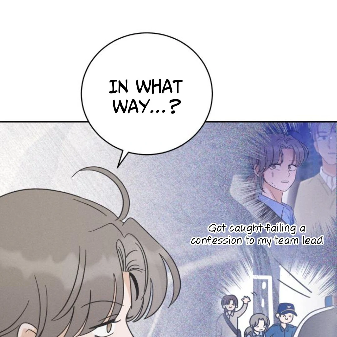 Confession Agent Chapter 9 - Page 46